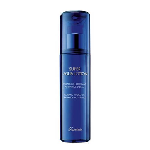 GUERLAIN Super Aqua Lotion - Feuchtigkeitsspendendes und